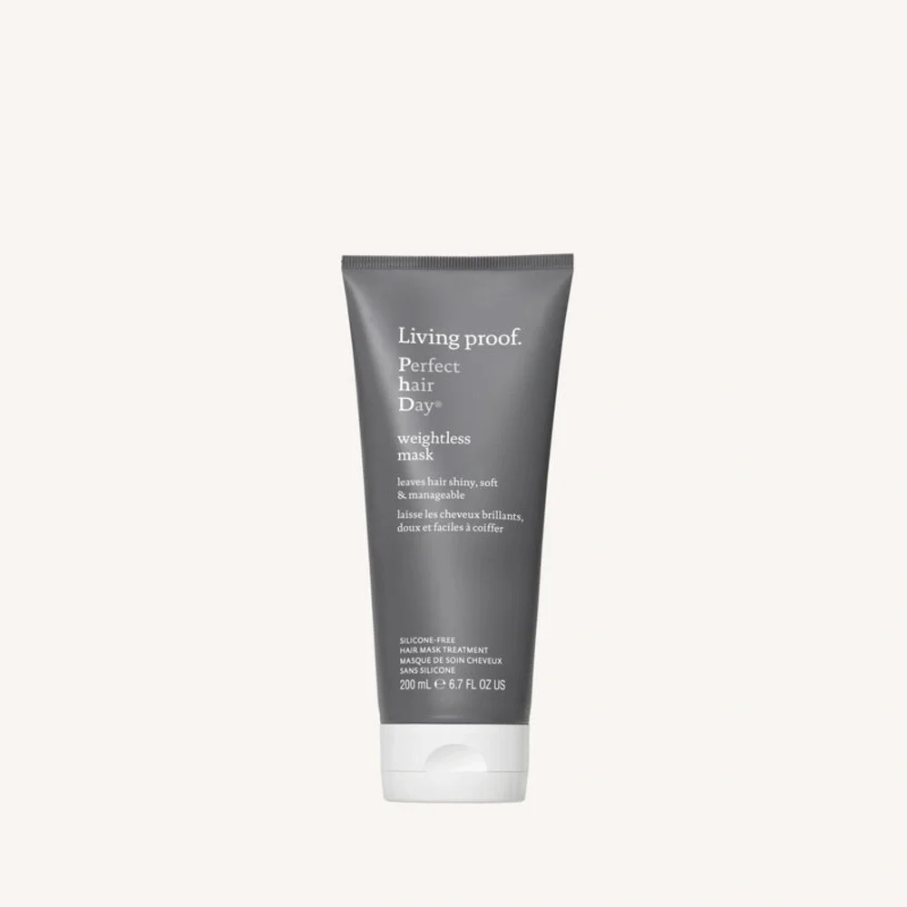 LIVING PROOF PhD Weightless Mask